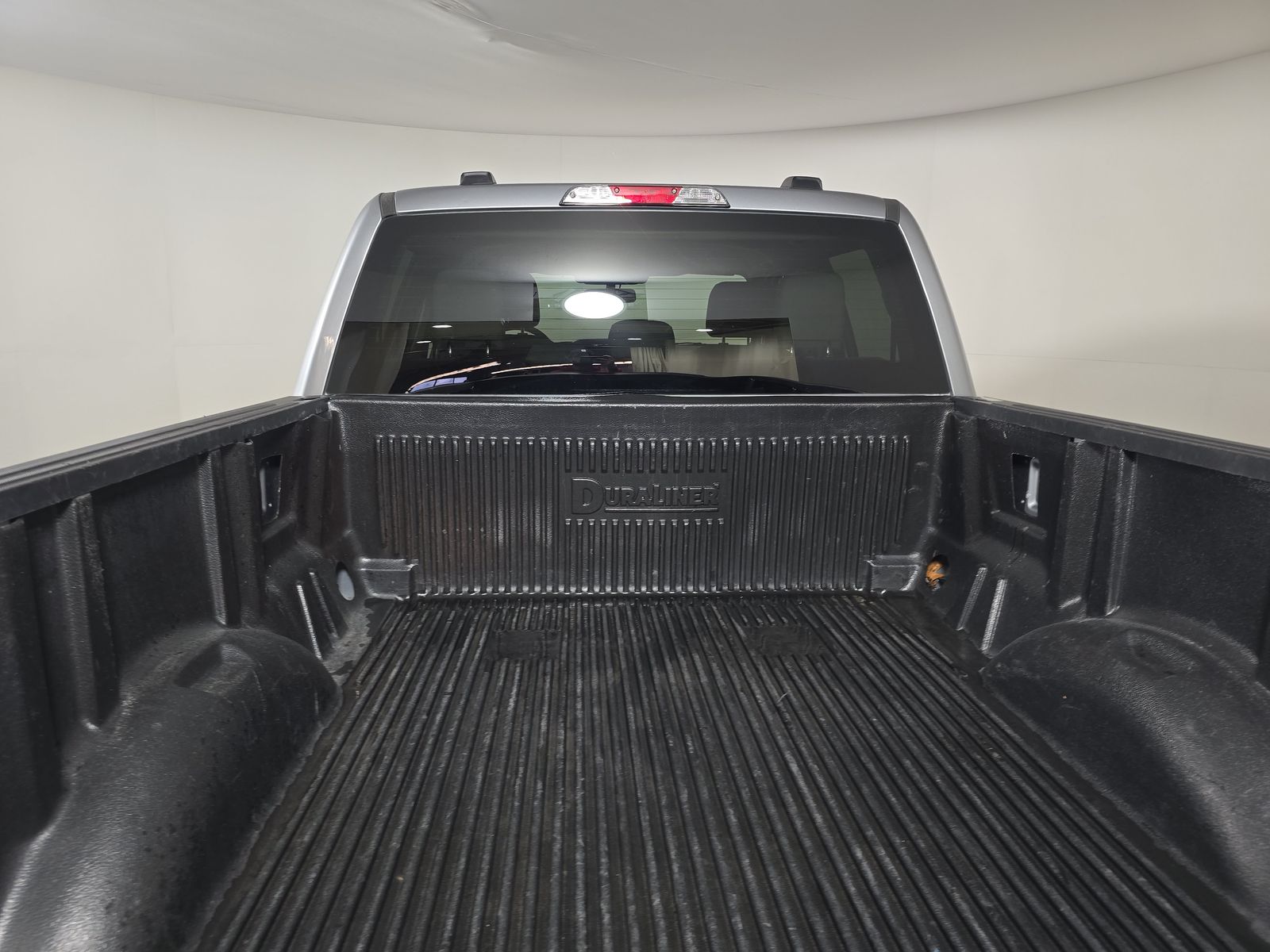 2024 Ford F-150 XLT AWD