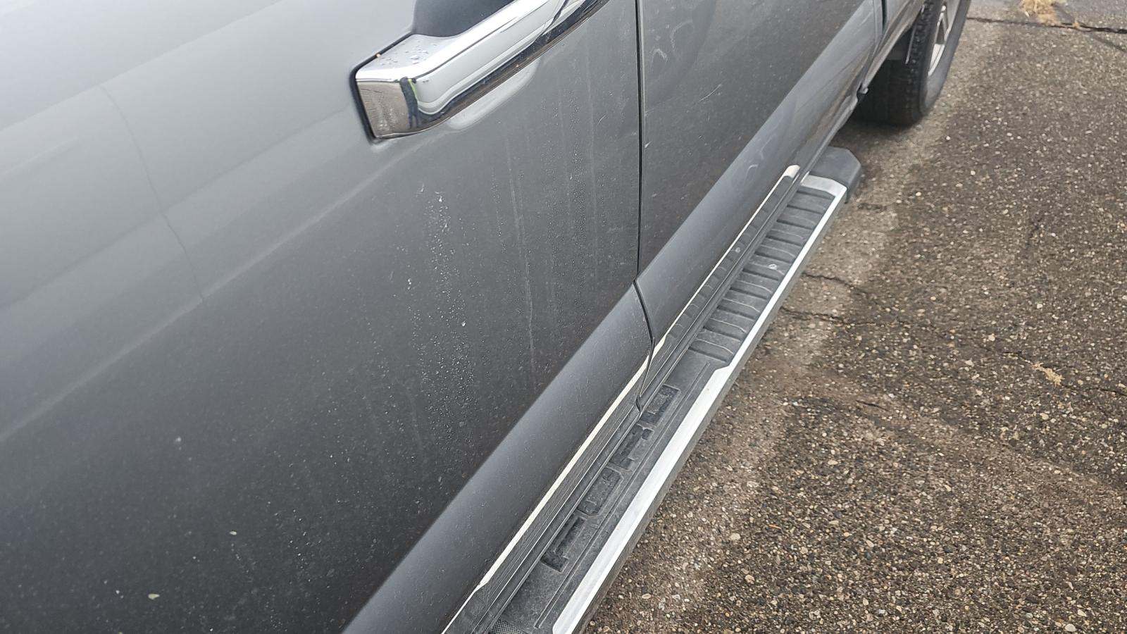 2024 Ford F-150 XLT AWD