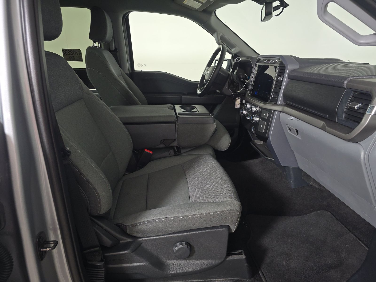 2024 Ford F-150 XLT AWD