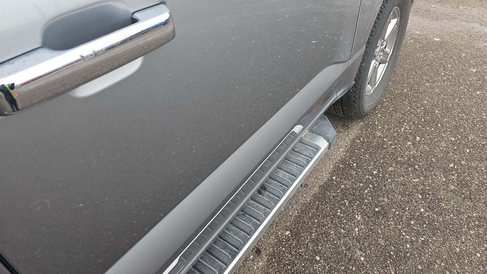 2024 Ford F-150 XLT AWD