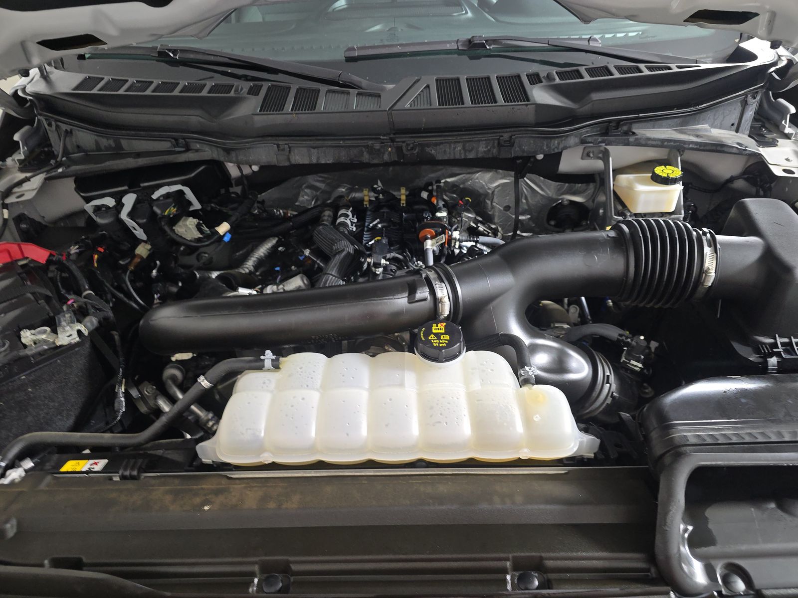 2024 Ford F-150 XLT AWD