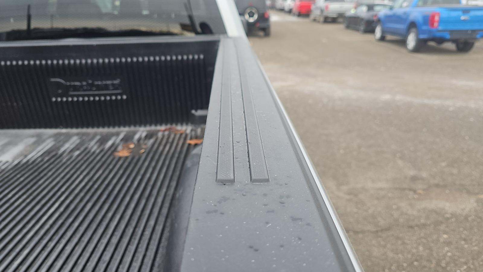 2024 Ford F-150 XLT AWD