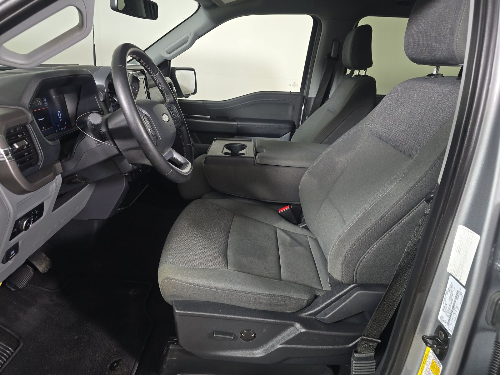 2024 Ford F-150 XLT AWD