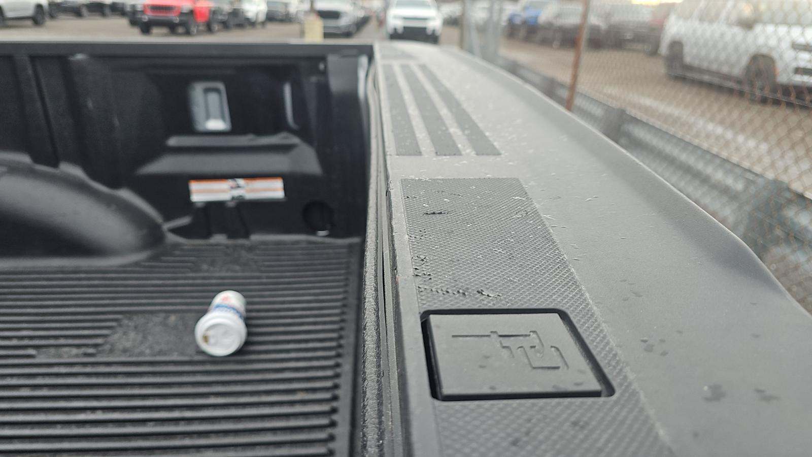 2024 Ford F-150 XLT AWD