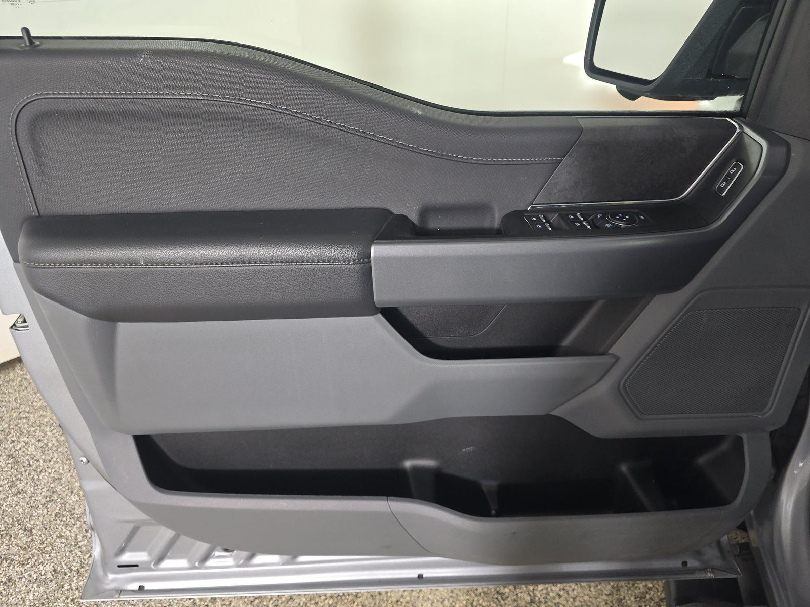 2024 Ford F-150 XLT AWD