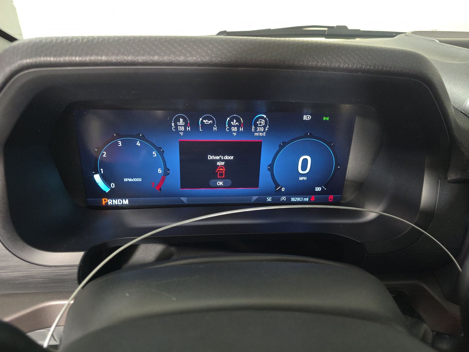 2024 Ford F-150 XLT AWD