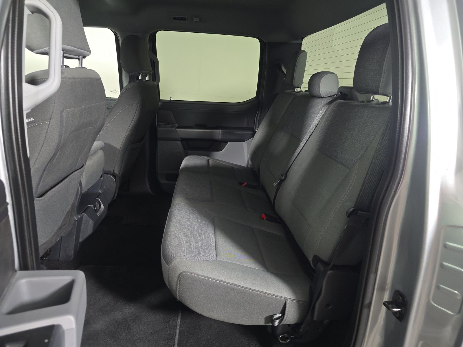 2024 Ford F-150 XLT AWD