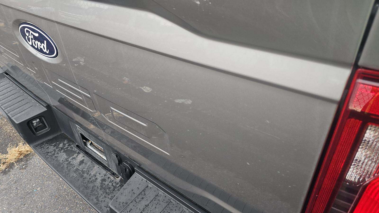 2024 Ford F-150 XLT AWD