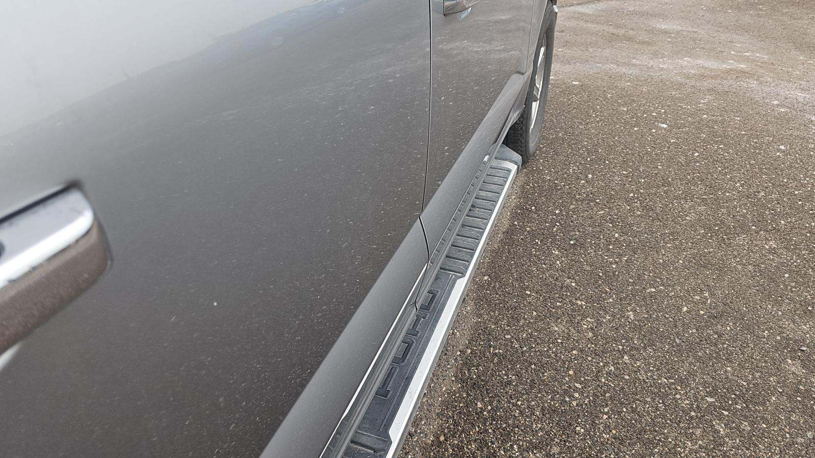 2024 Ford F-150 XLT AWD