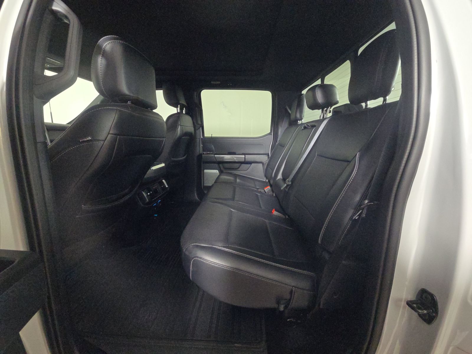 2023 Ford F-150 Lariat AWD