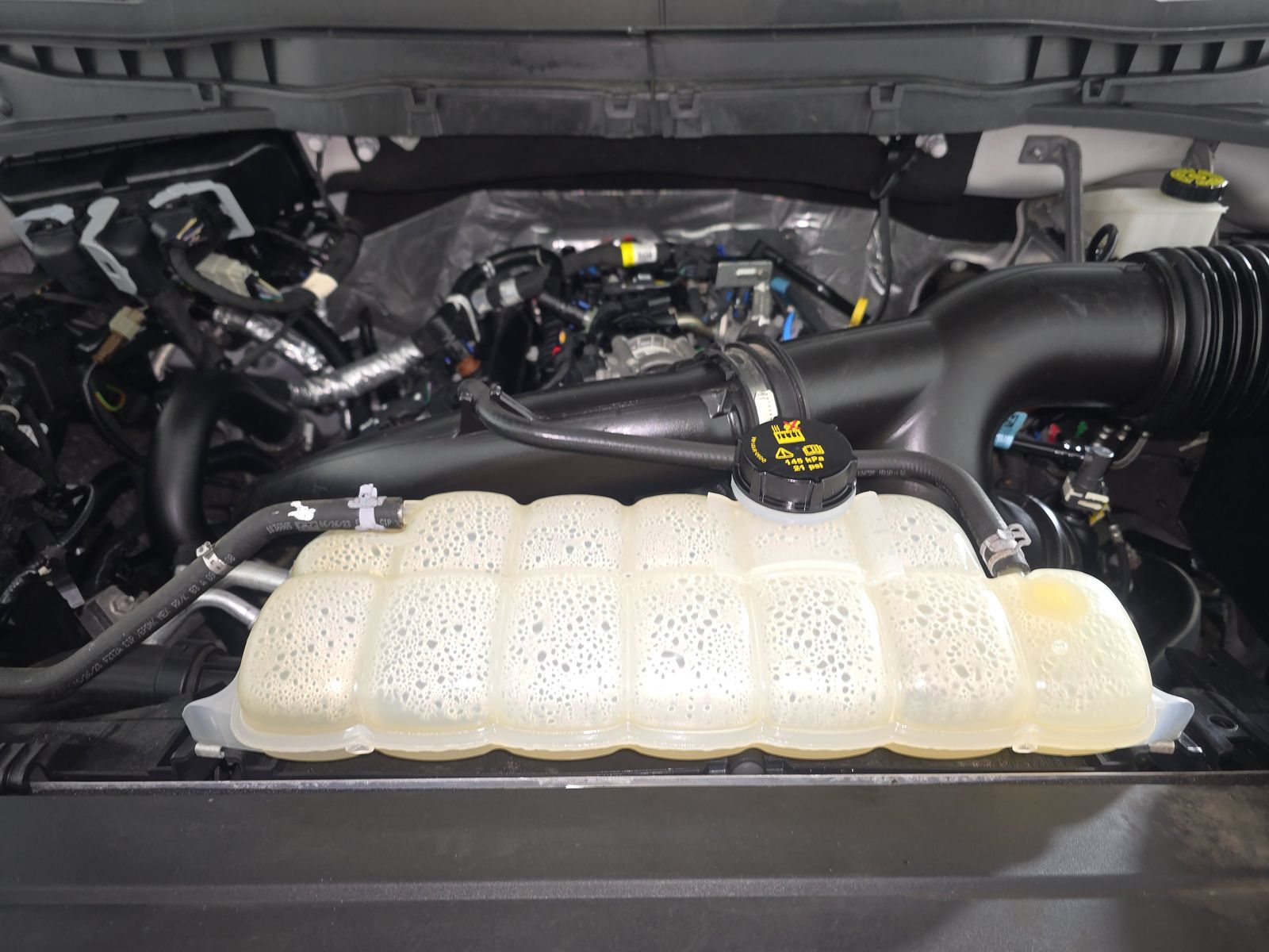 2023 Ford F-150 Lariat AWD