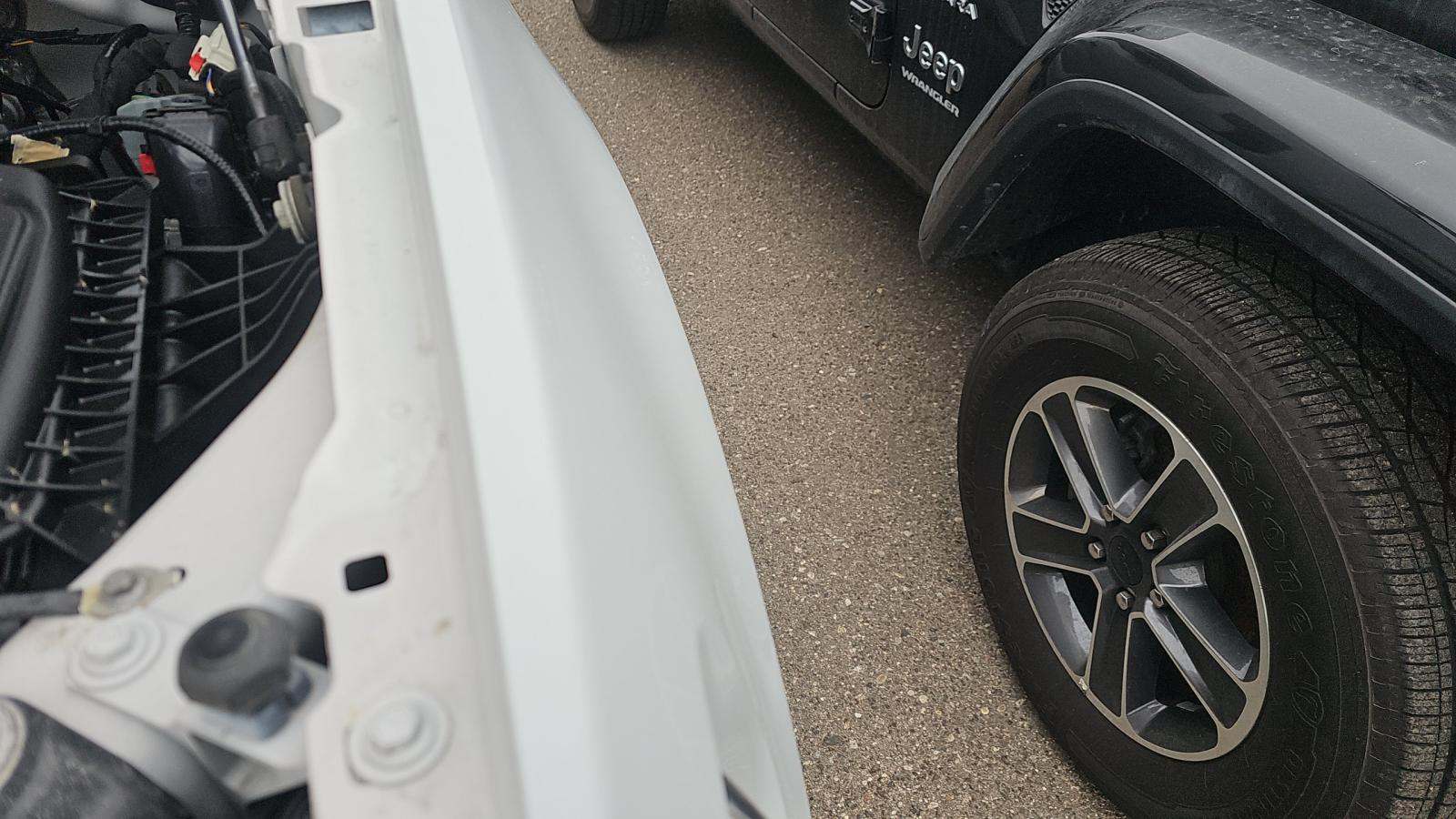 2023 Ford F-150 Lariat AWD