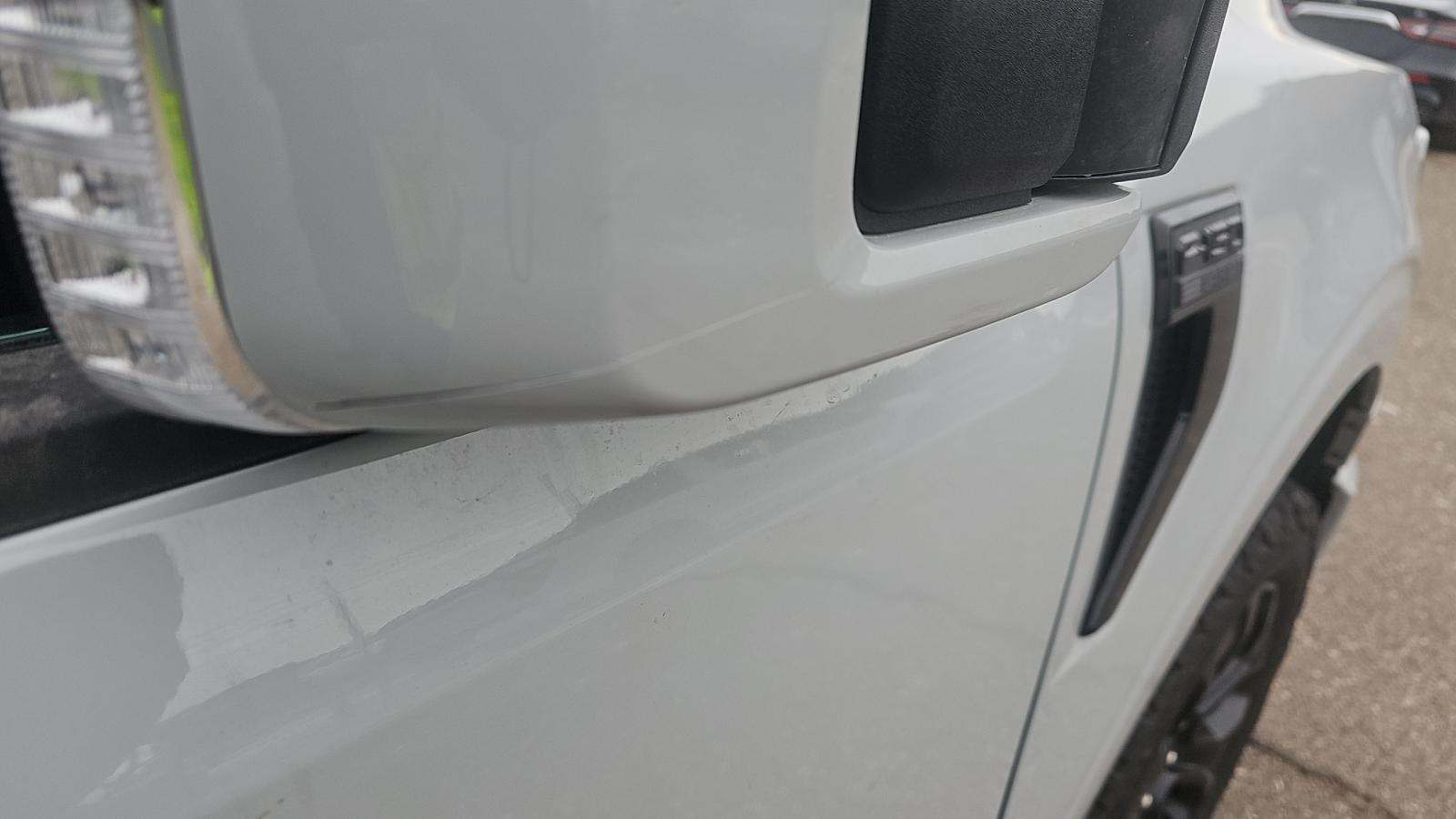 2023 Ford F-150 Lariat AWD