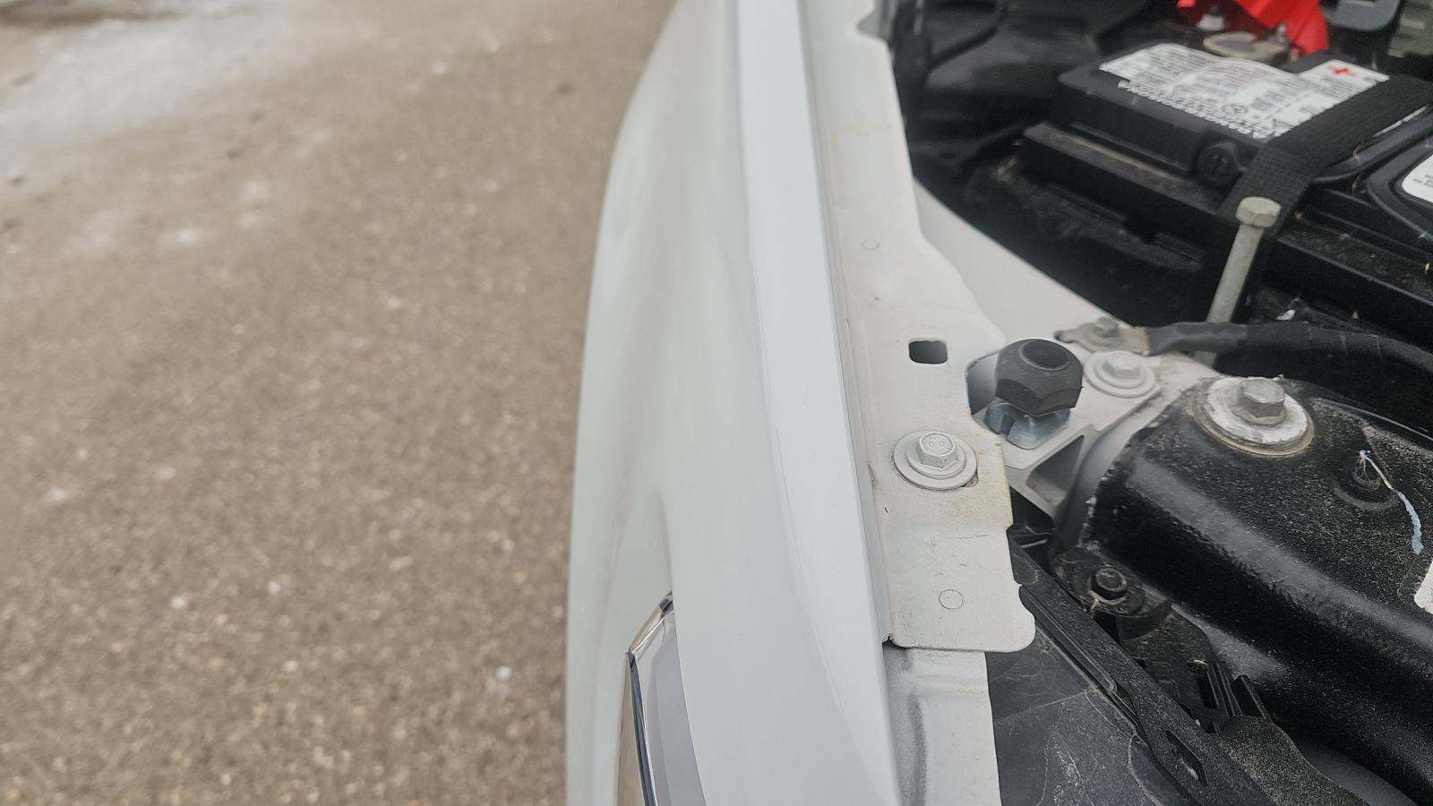 2023 Ford F-150 Lariat AWD