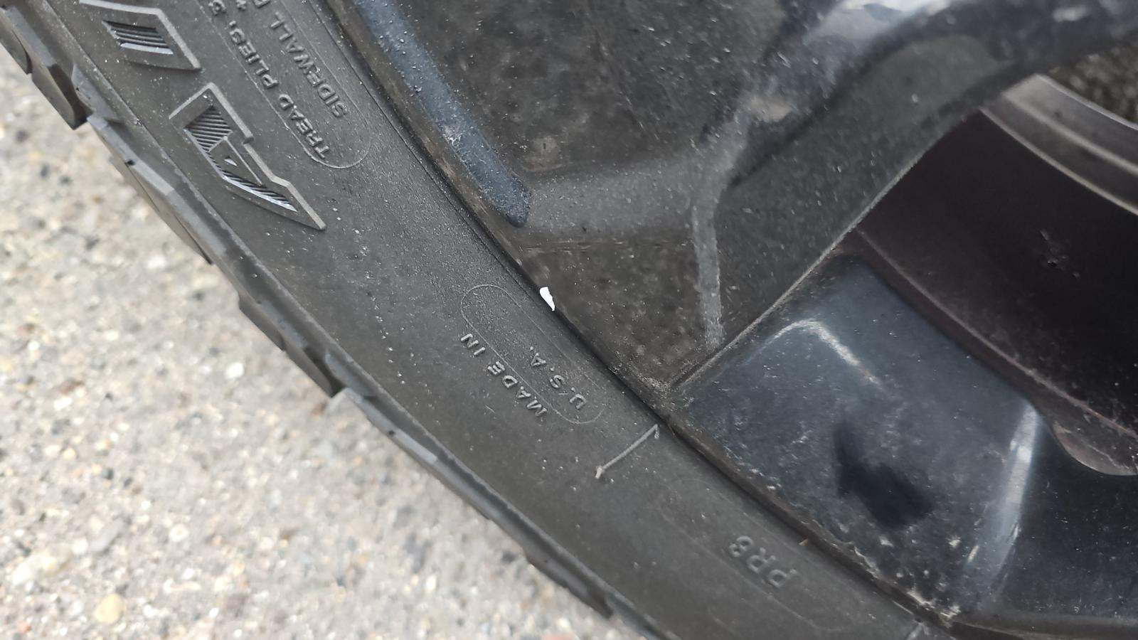 2023 Ford F-150 Lariat AWD