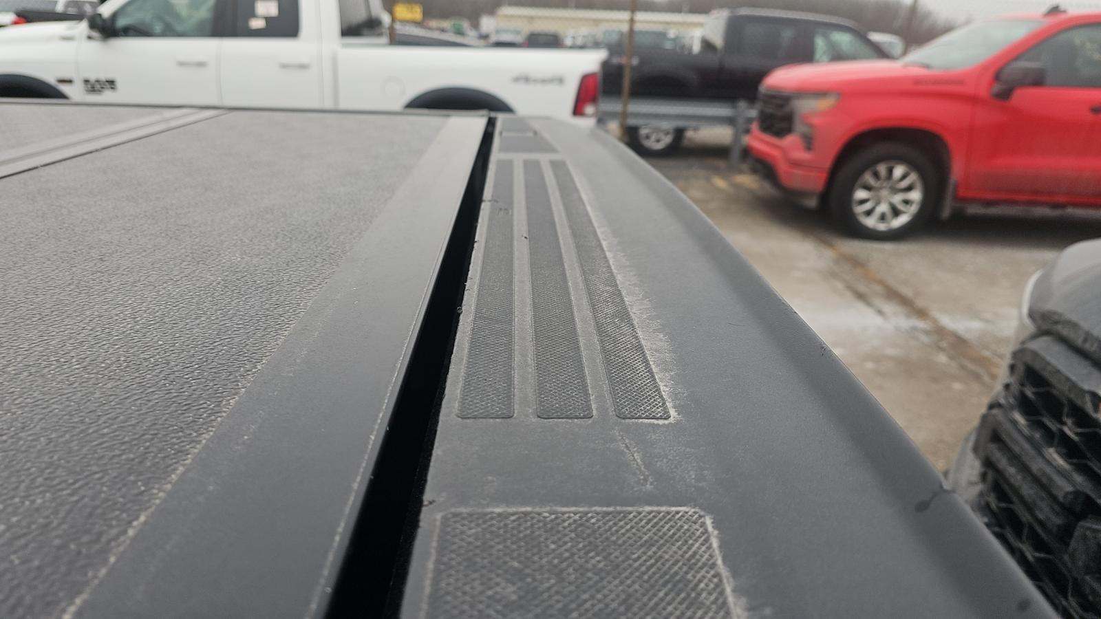 2023 Ford F-150 Lariat AWD