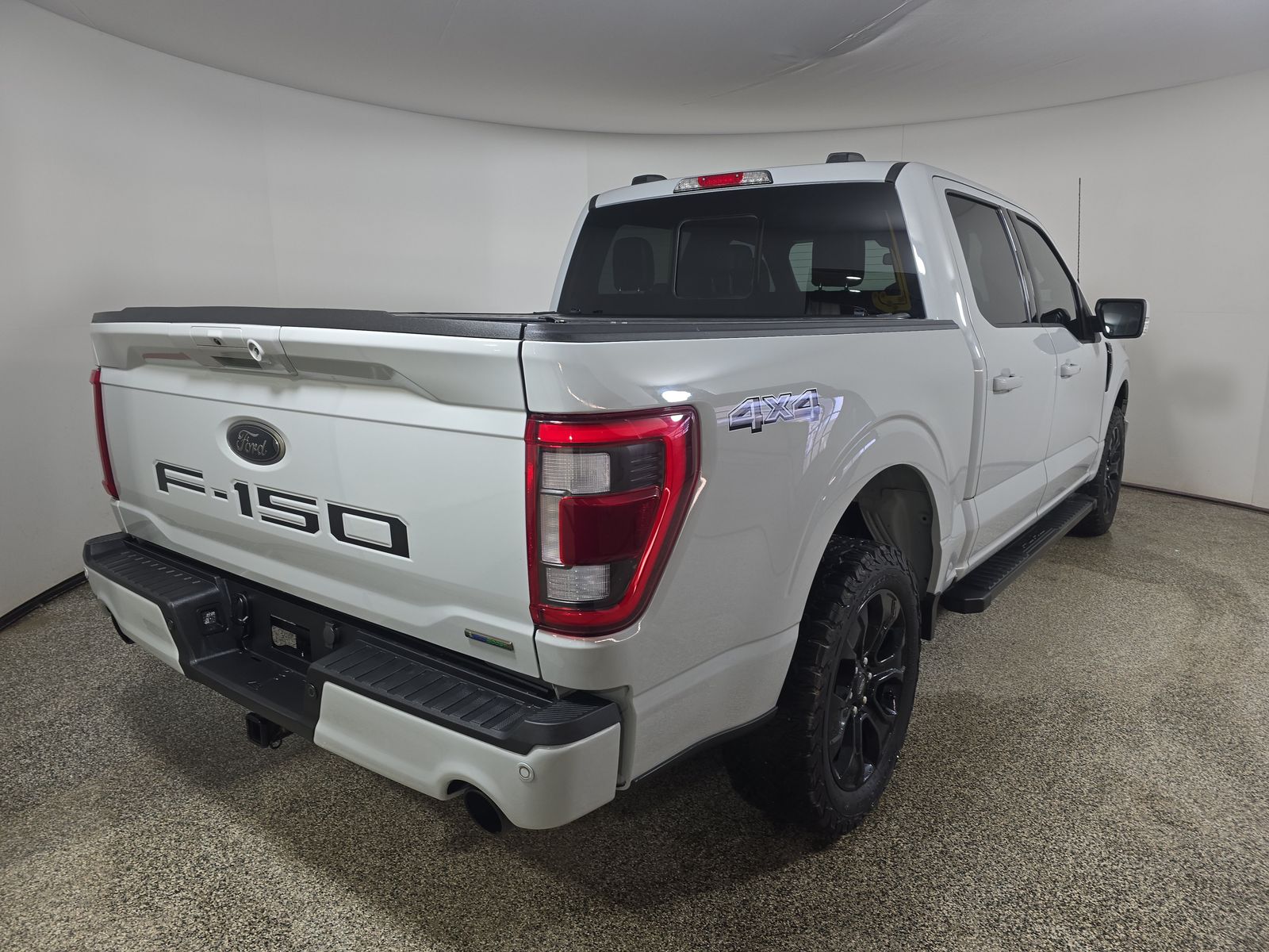 2023 Ford F-150 Lariat AWD
