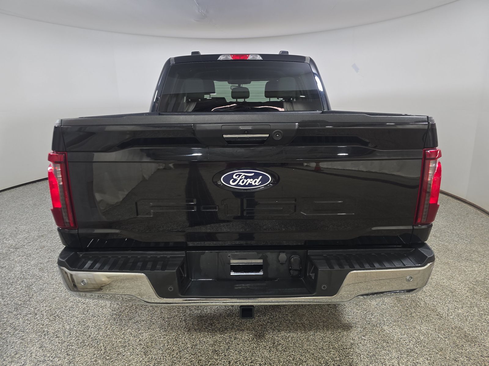 2024 Ford F-150 XLT AWD