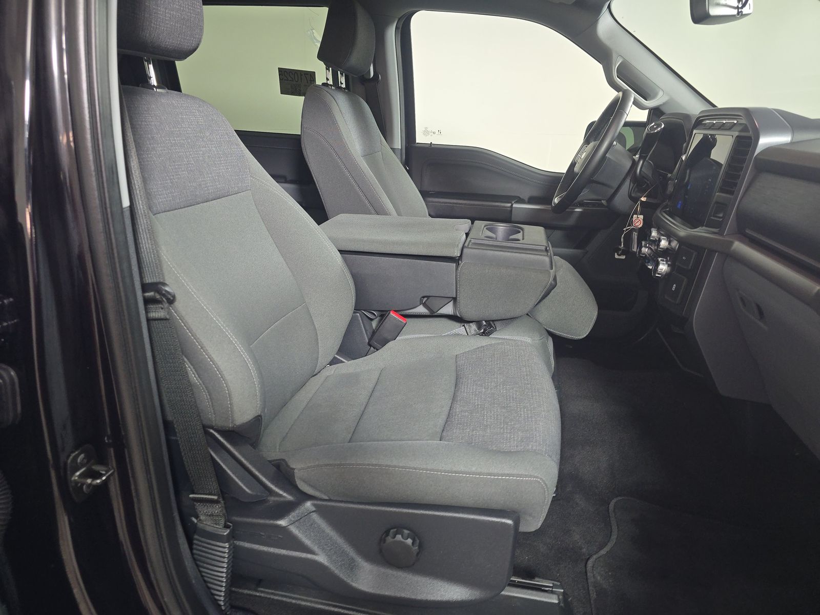 2024 Ford F-150 XLT AWD