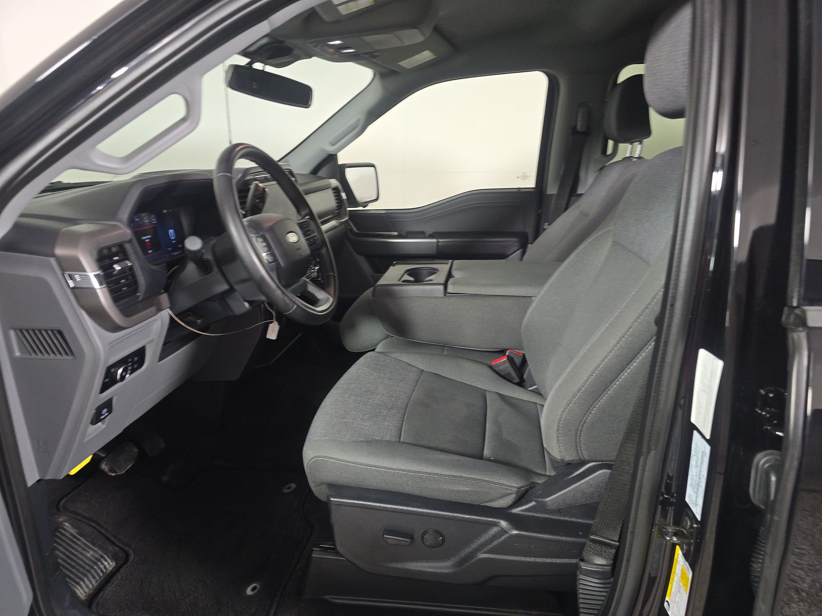 2024 Ford F-150 XLT AWD