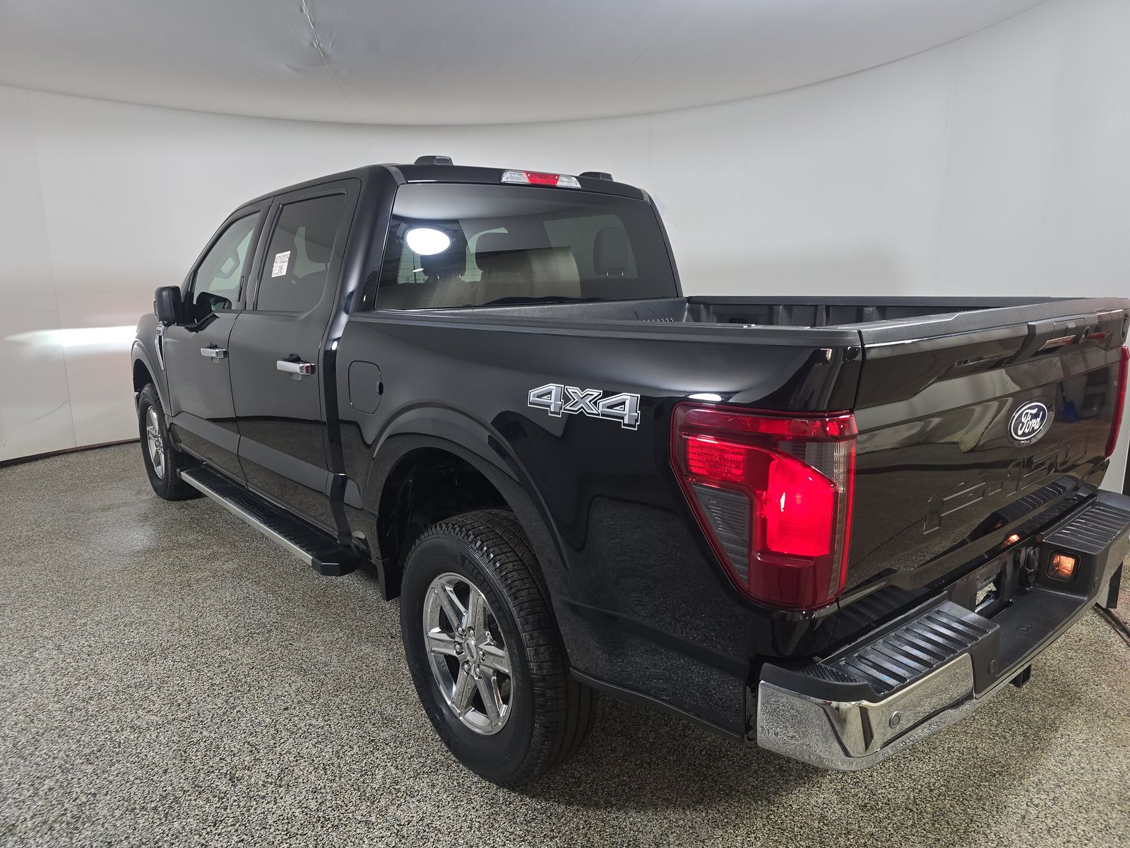 2024 Ford F-150 XLT AWD