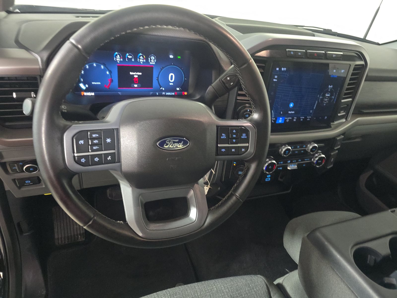 2024 Ford F-150 XLT AWD