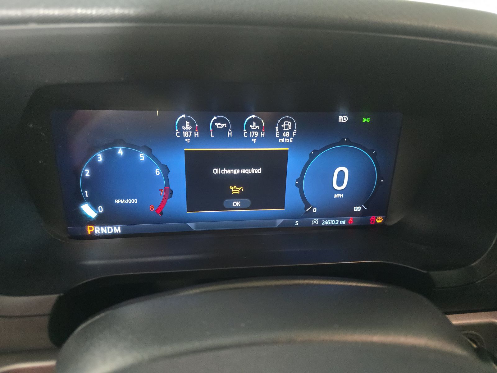 2024 Ford F-150 XLT AWD