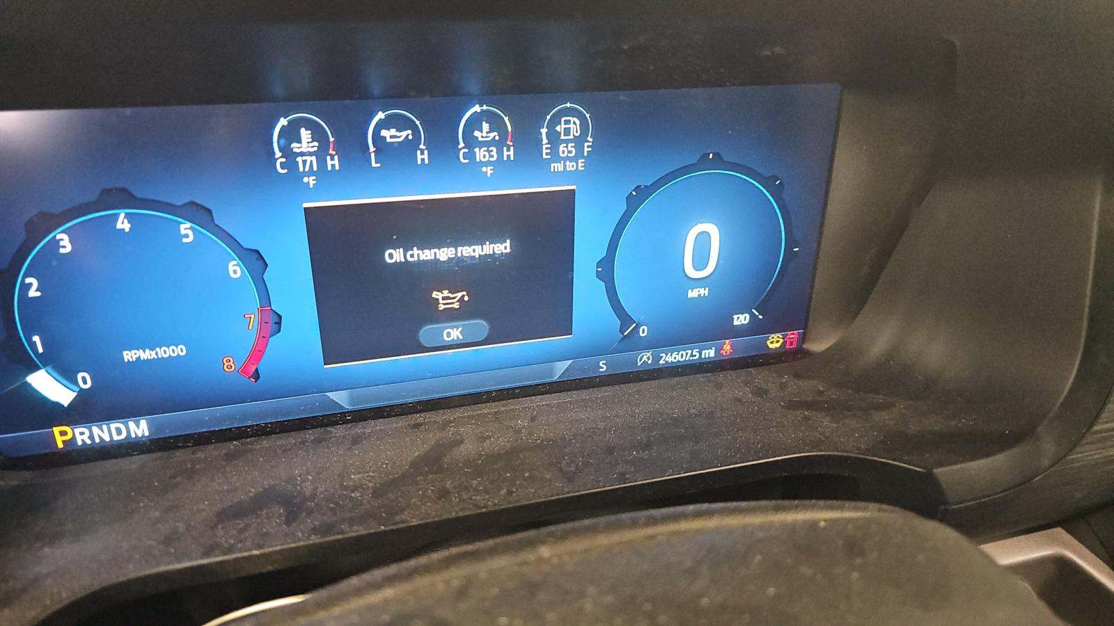 2024 Ford F-150 XLT AWD