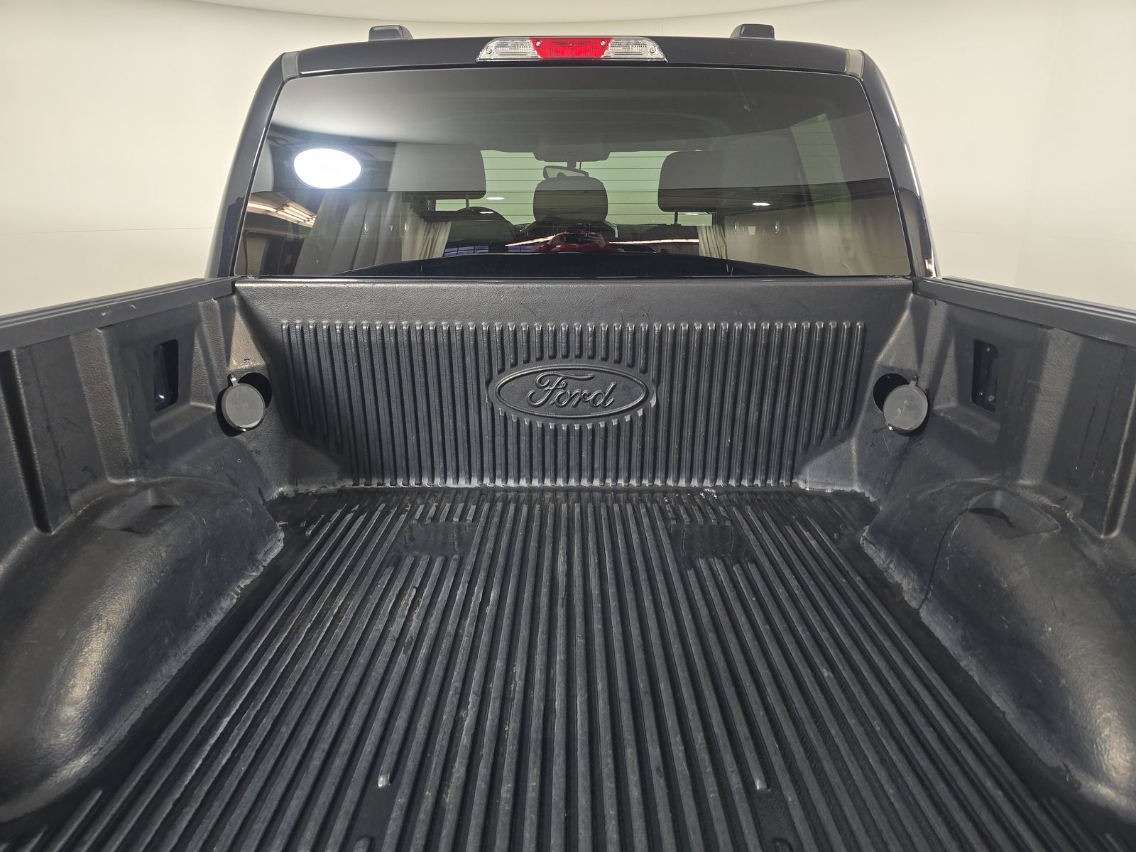 2024 Ford F-150 XLT AWD