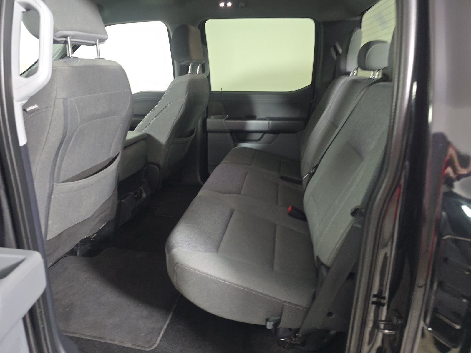 2024 Ford F-150 XLT AWD