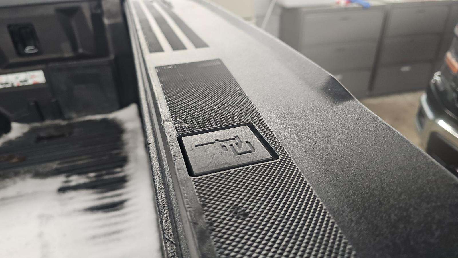 2024 Ford F-150 XLT AWD