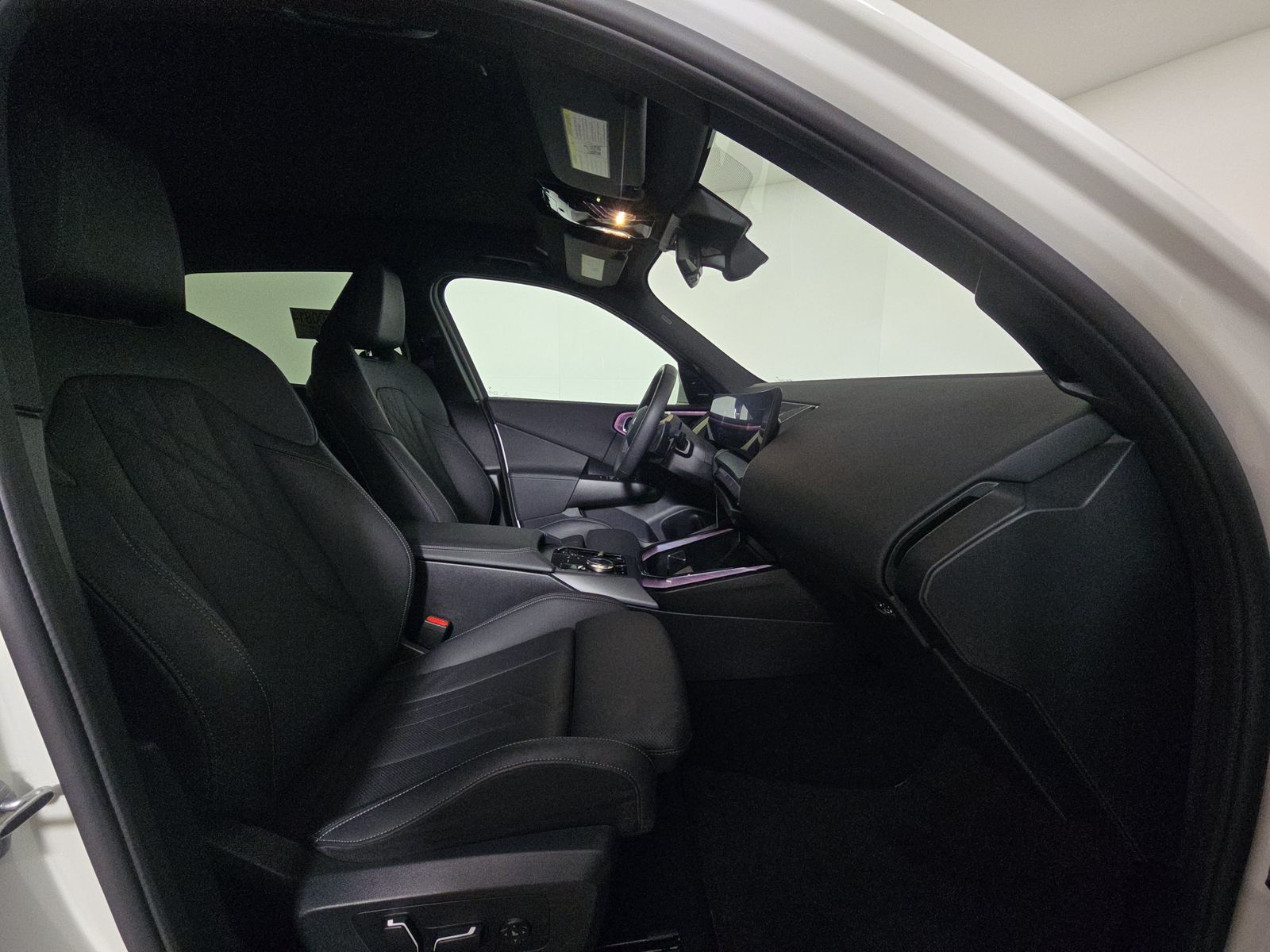 2025 BMW X3 xDrive30i AWD