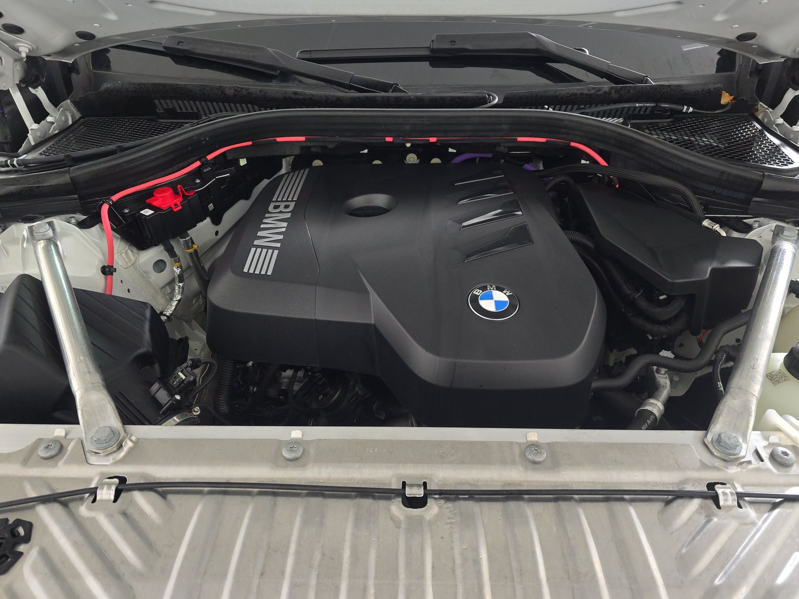 2025 BMW X3 xDrive30i AWD