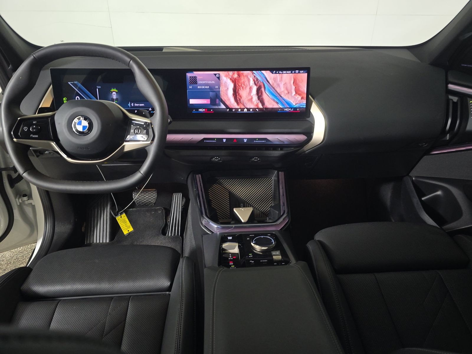 2025 BMW X3 xDrive30i AWD