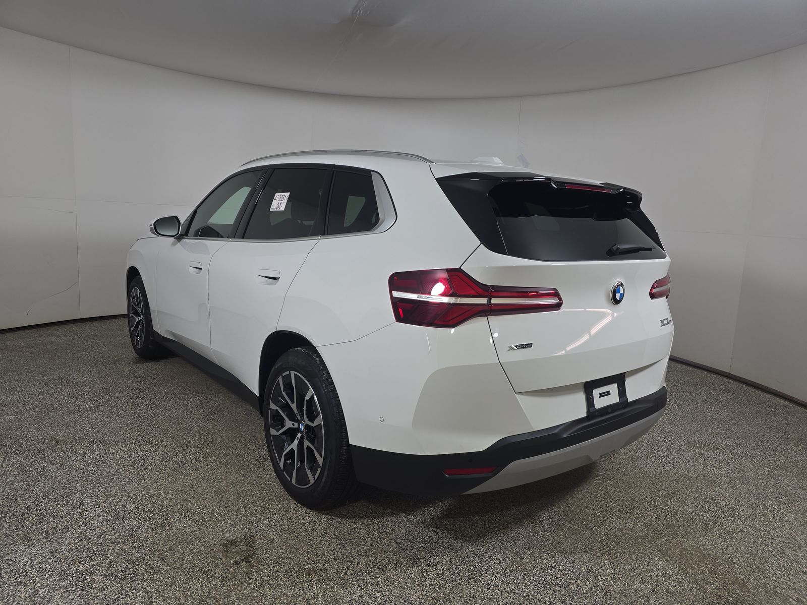 2025 BMW X3 xDrive30i AWD