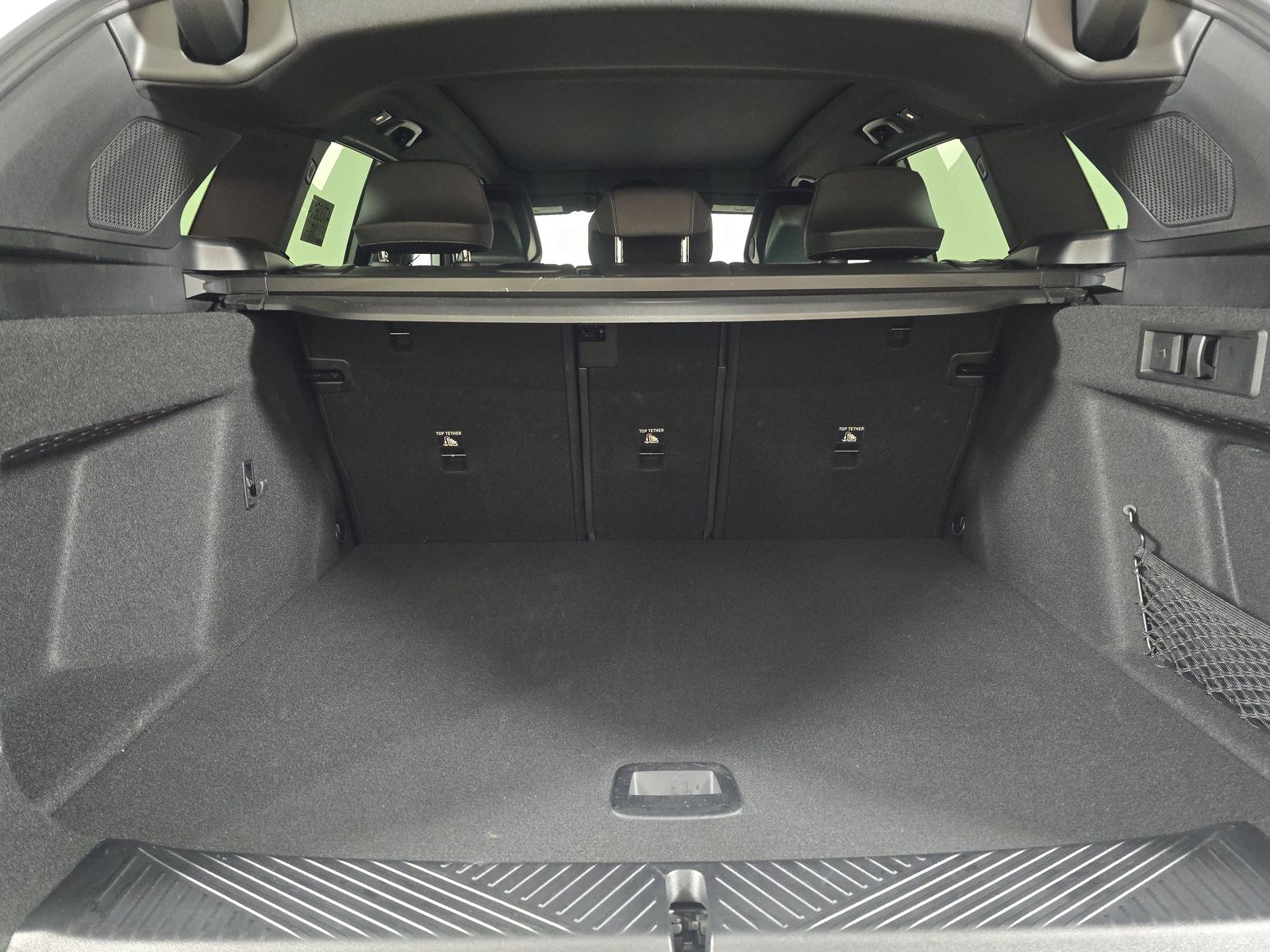 2025 BMW X3 xDrive30i AWD