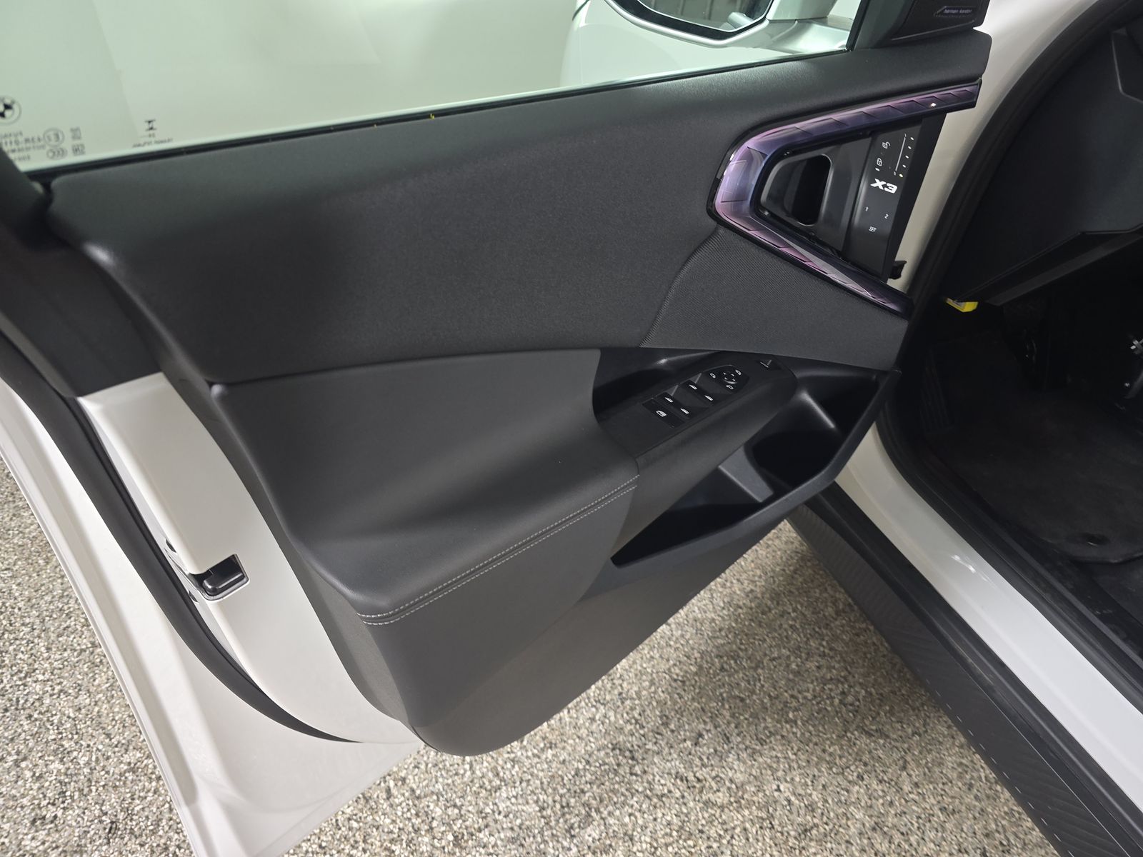 2025 BMW X3 xDrive30i AWD
