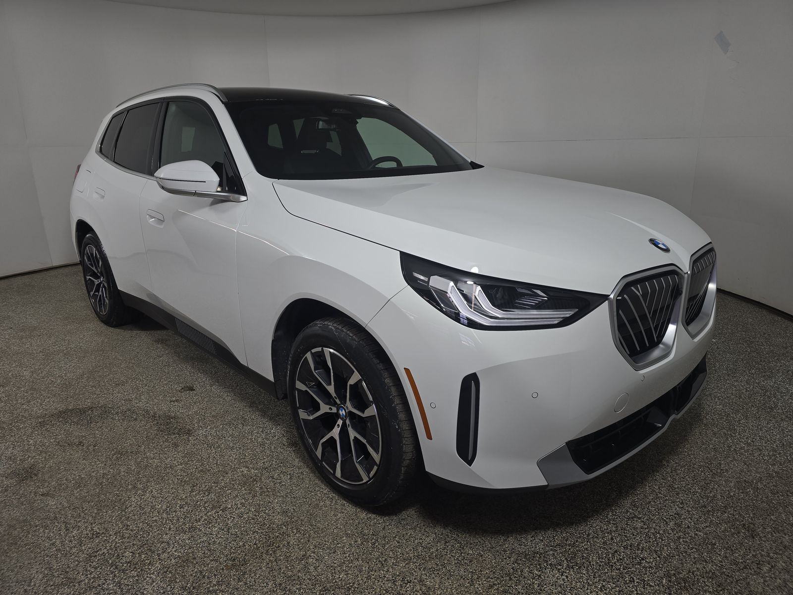 2025 BMW X3 xDrive30i AWD