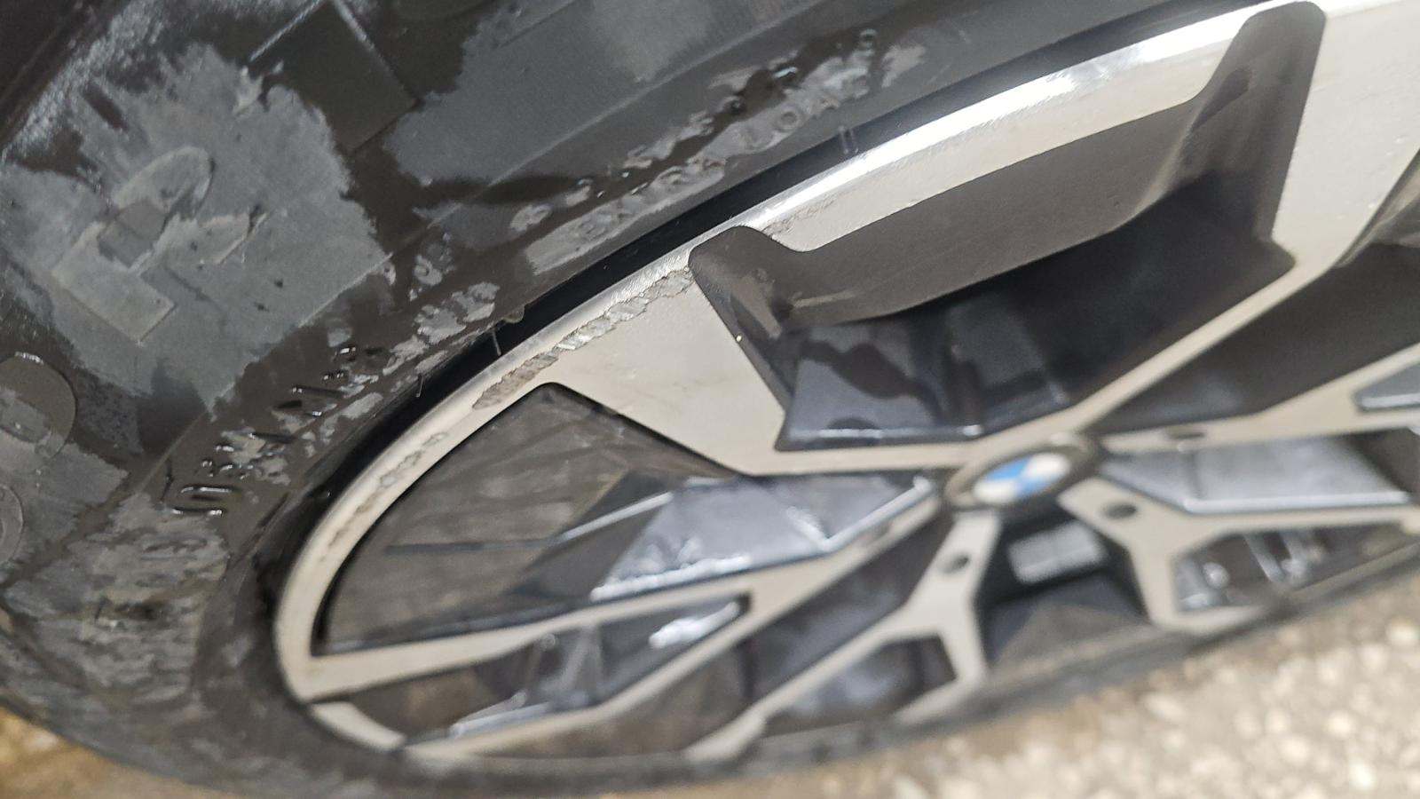 2025 BMW X3 xDrive30i AWD