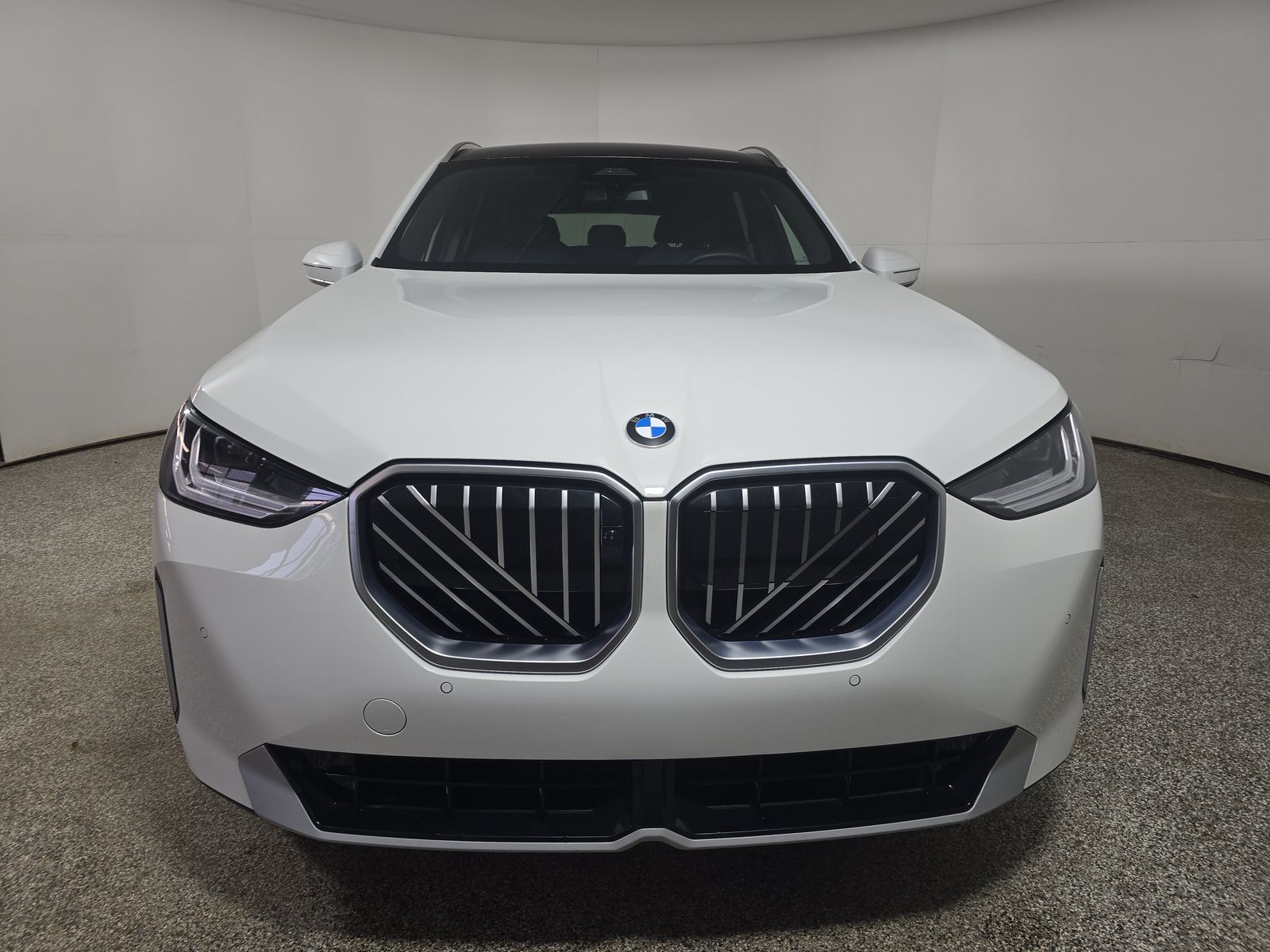 2025 BMW X3 xDrive30i AWD