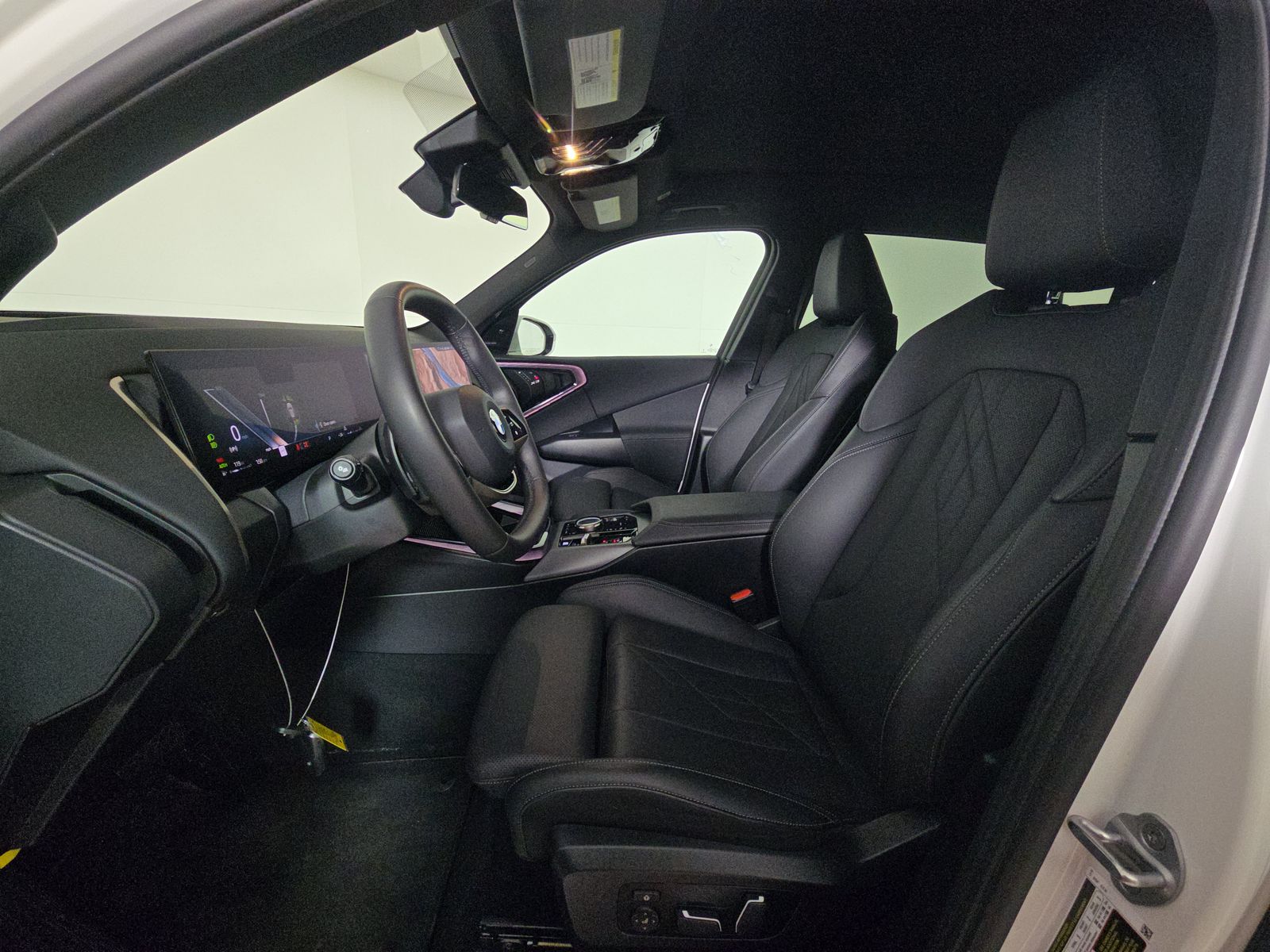 2025 BMW X3 xDrive30i AWD