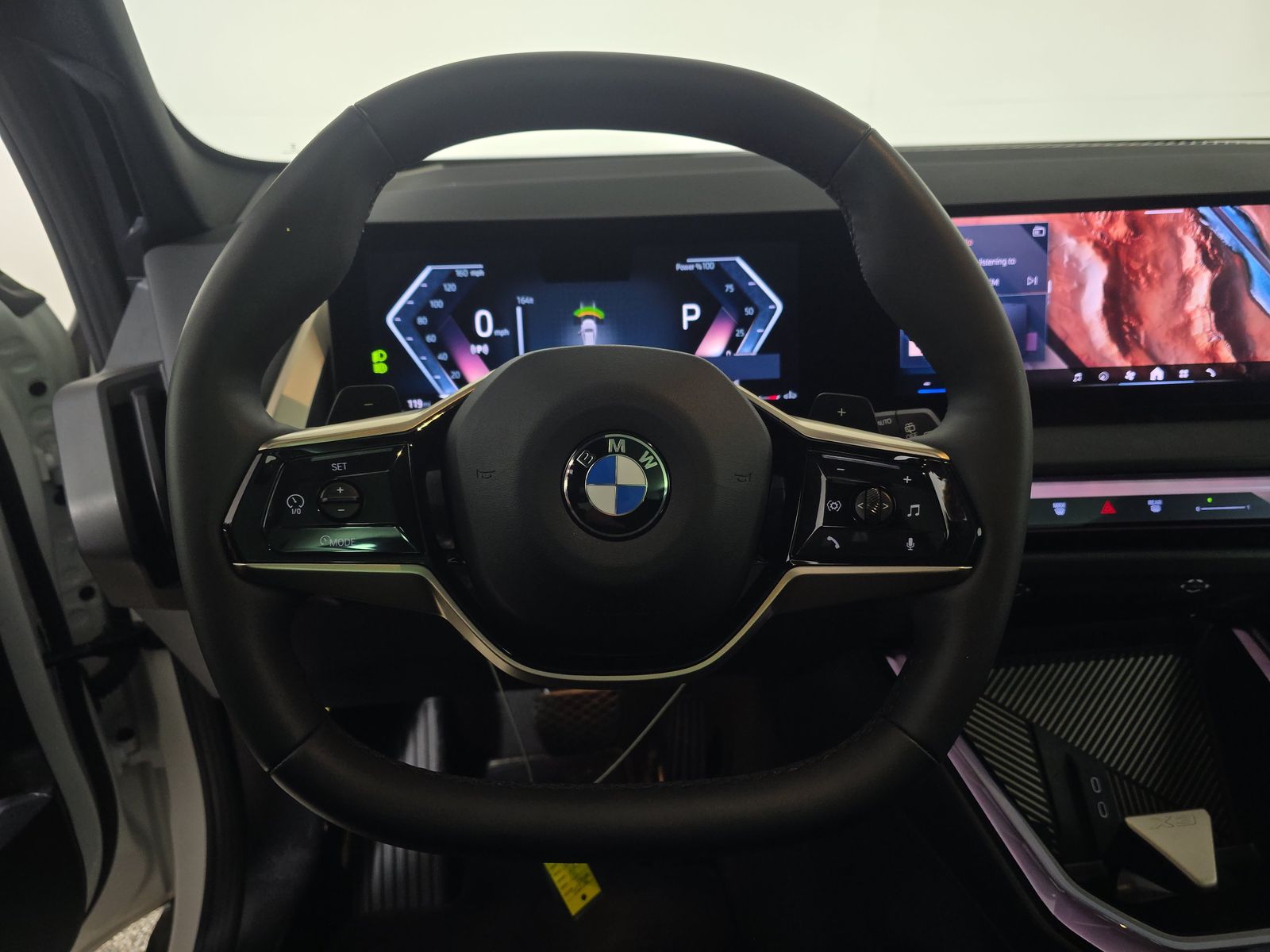 2025 BMW X3 xDrive30i AWD