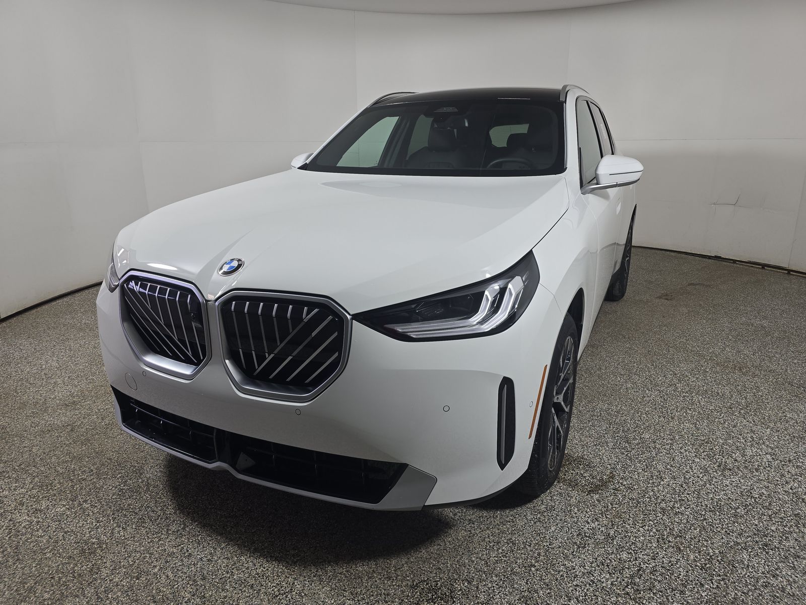 2025 BMW X3 xDrive30i AWD