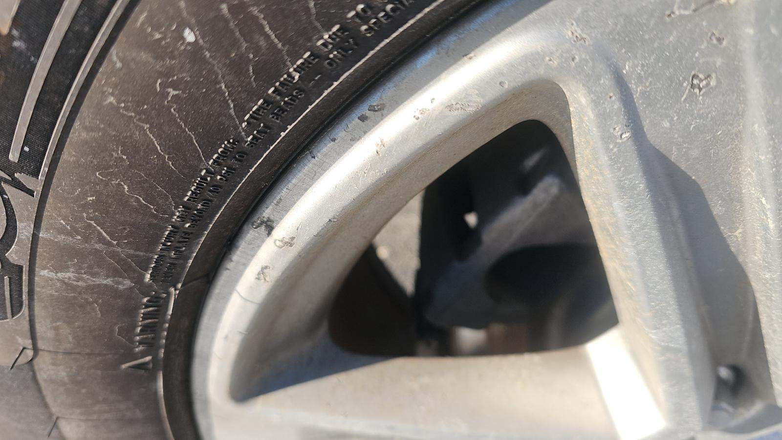 2023 Ford F-150 Lariat AWD