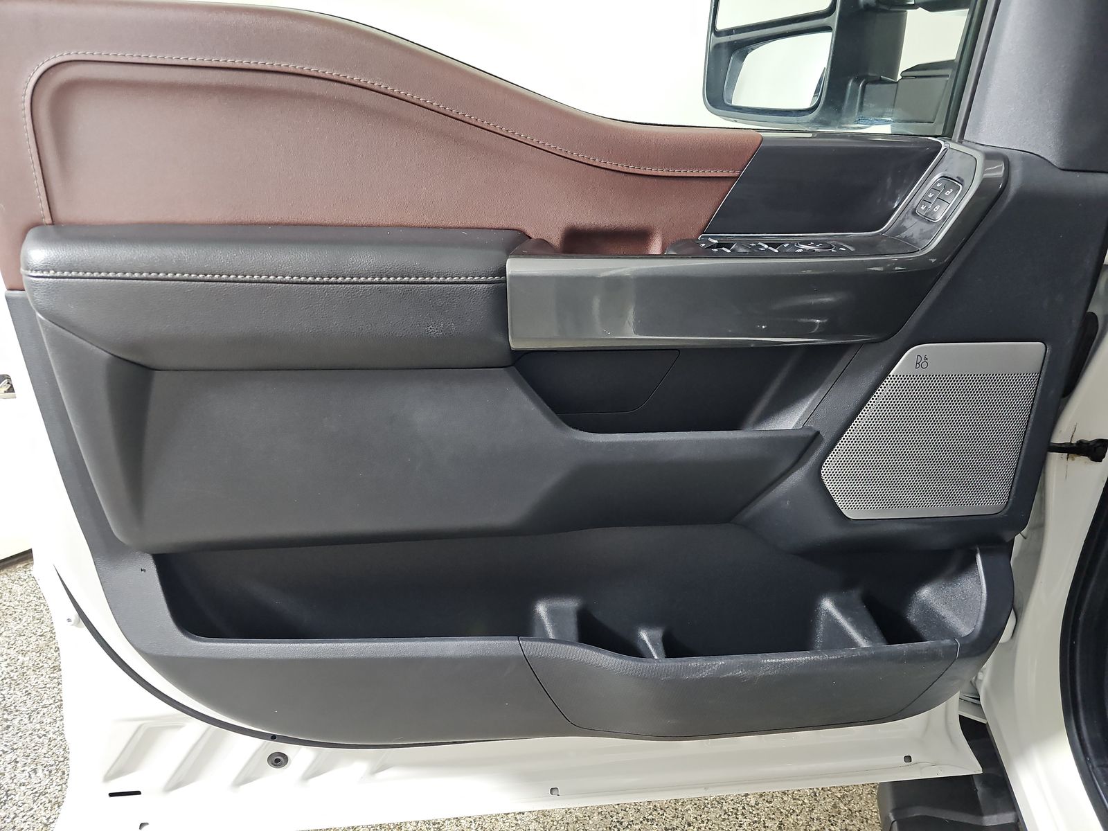 2023 Ford F-150 Lariat AWD