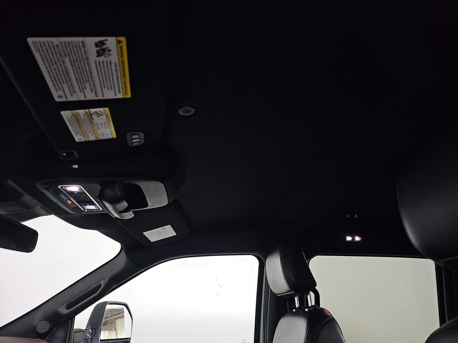 2023 Ford F-150 Lariat AWD