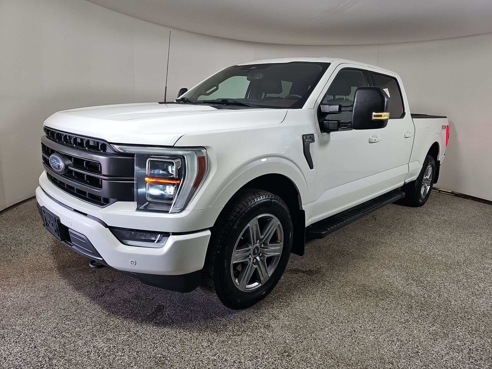 2023 Ford F-150 Lariat AWD