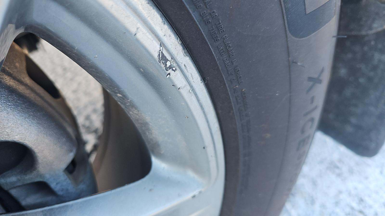 2023 Ford F-150 Lariat AWD