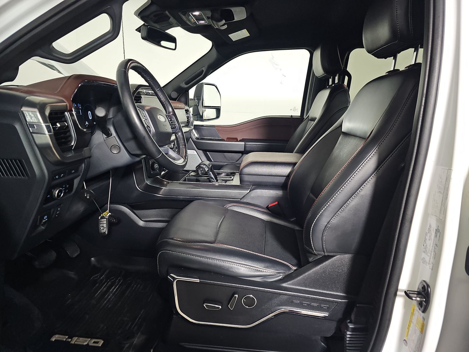 2023 Ford F-150 Lariat AWD