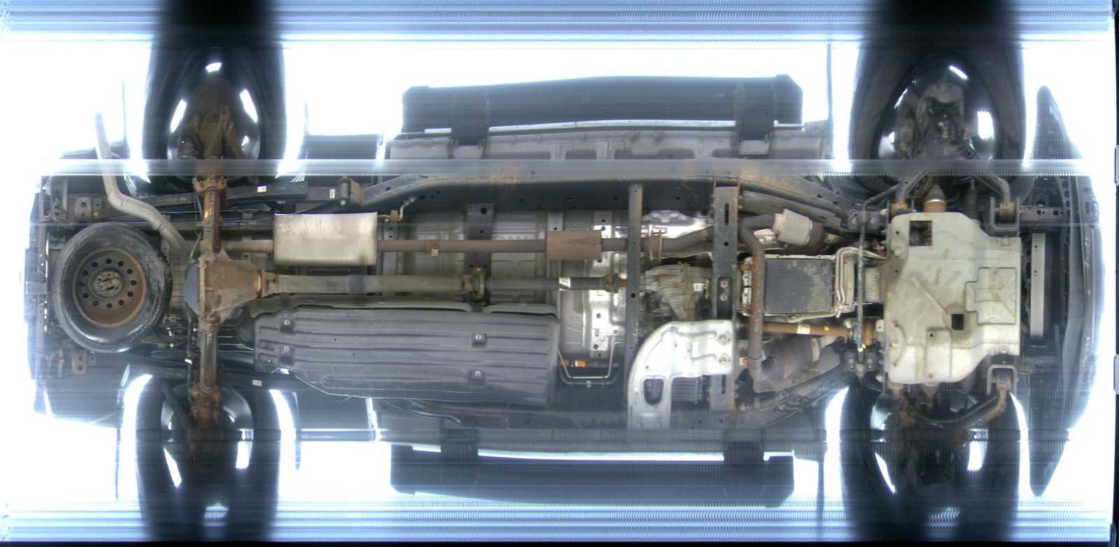 2023 Ford F-150 Lariat AWD